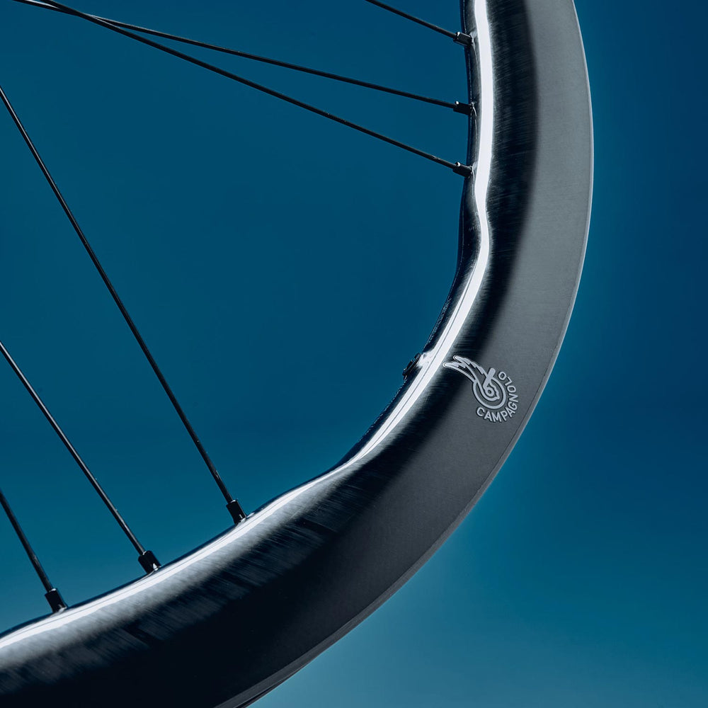 Shamal Dual Profile 2-Way C23 Disc Pair