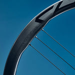 Shamal Dual Profile 2-Way C23 Disc Pair