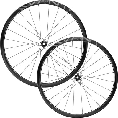 Campagnolo Levante Carbon Gravel Wheelset