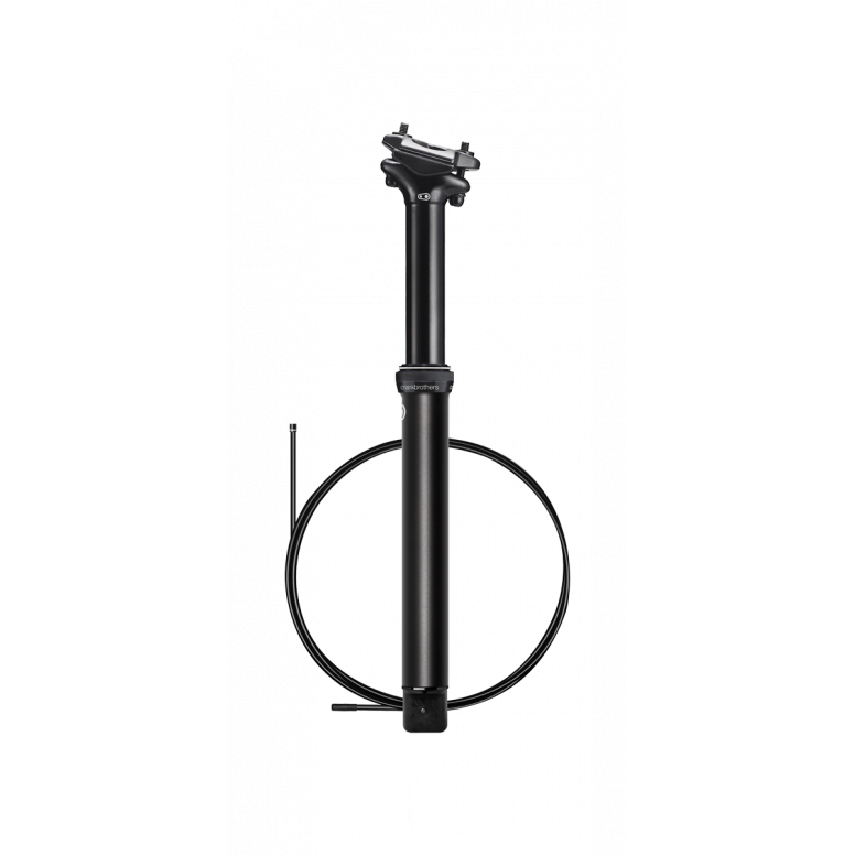 Crankbrothers Highline 3 Black