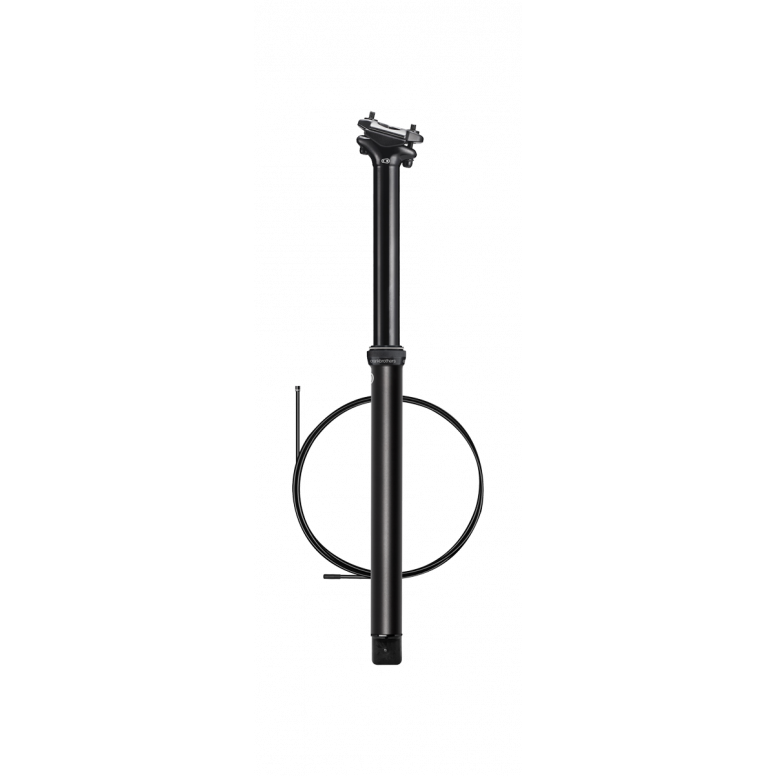 Crankbrothers Highline 3 Black