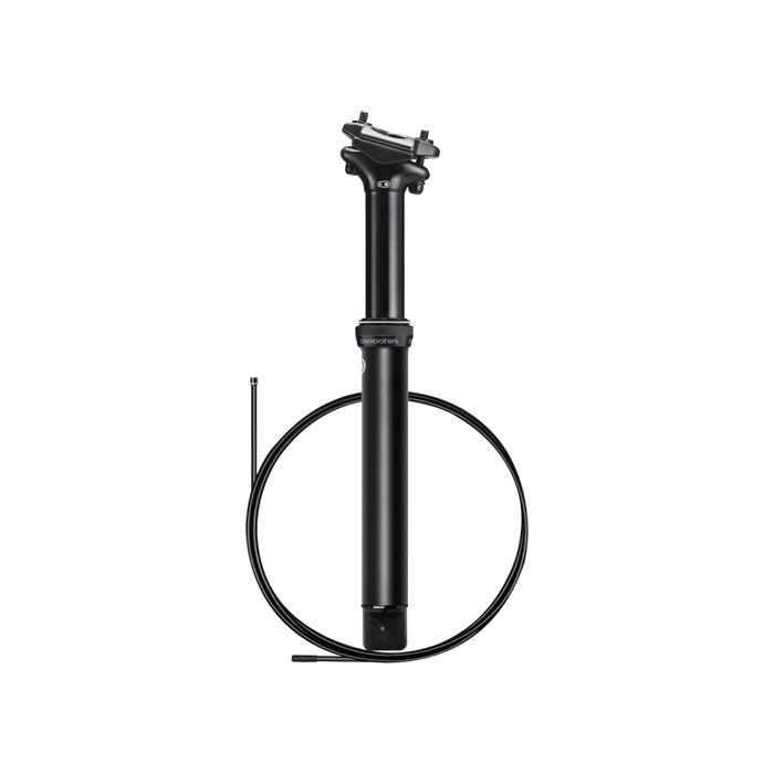 Crankbrothers Highline 3 Black