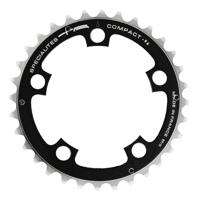 Specialites TA 94pcd 5 Arm 9X Chainrings
