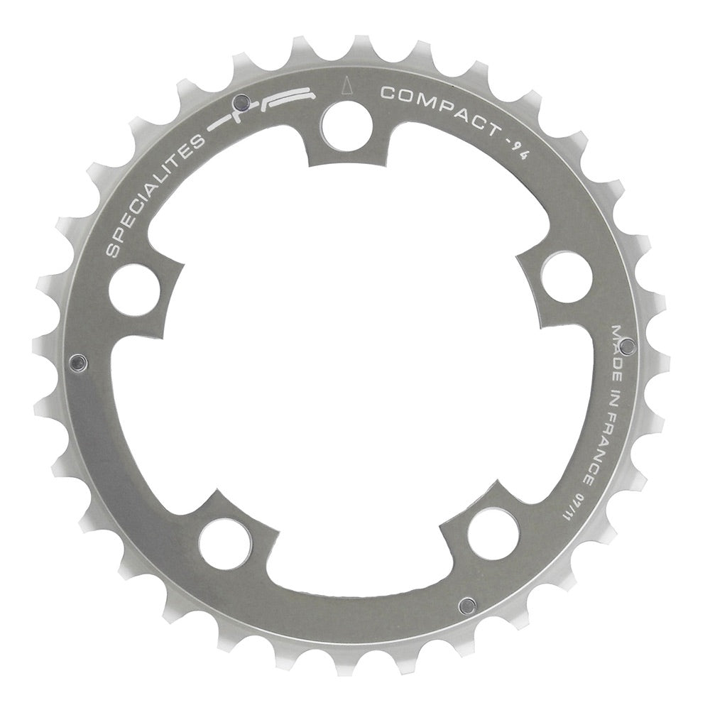 Specialites TA 94pcd 5 Arm 9X Chainrings
