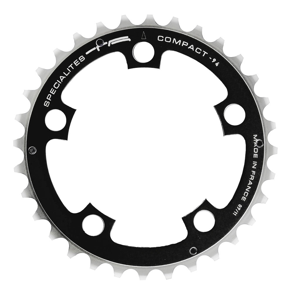 Specialites TA 94pcd 5 Arm 9X Chainrings