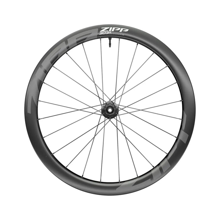 Zipp 303 S Carbon Tubeless Disc Brake Centre Lock Shimano Rear Wheel