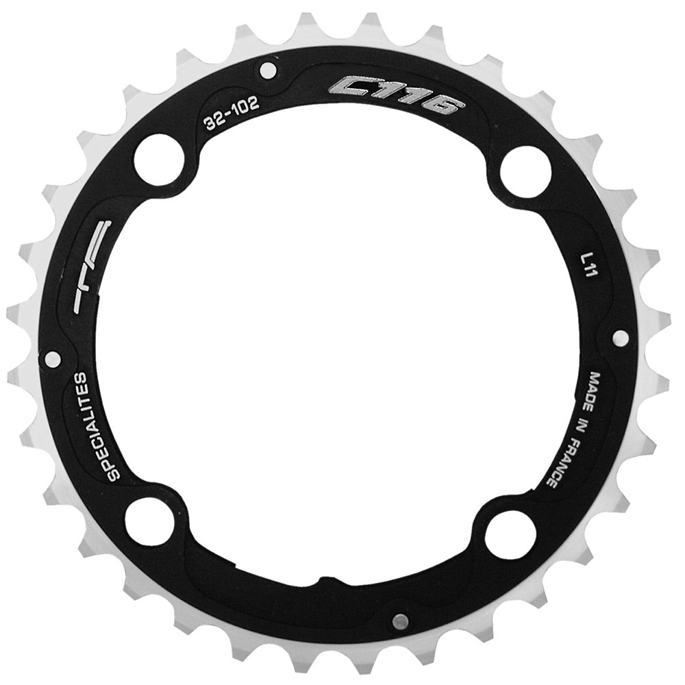 Specialites TA XTR 04 Compatible Rings