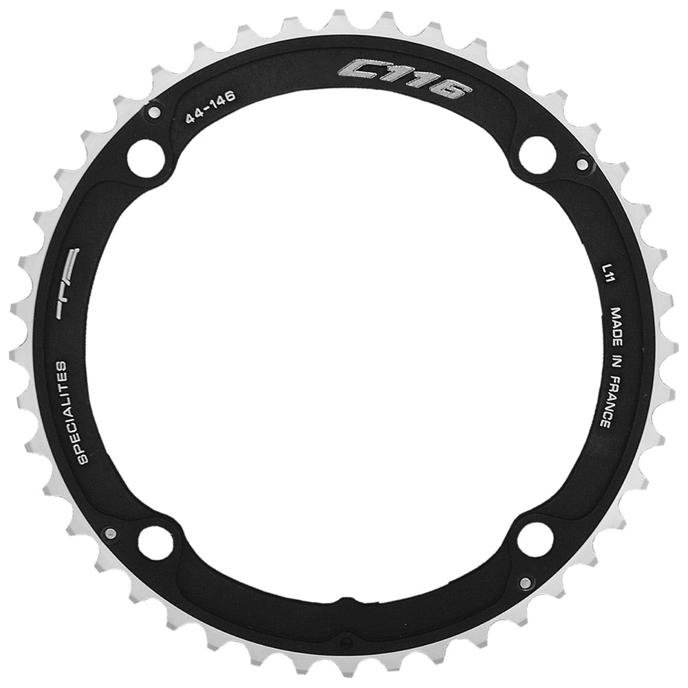 Specialites TA XTR 04 Compatible Rings