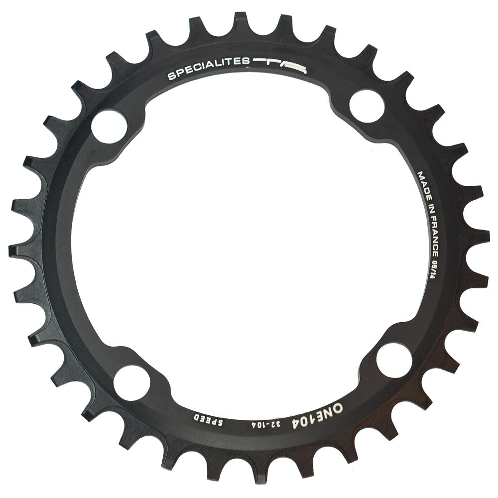 Specialites TA 104pcd One MTB Narrow/Wide