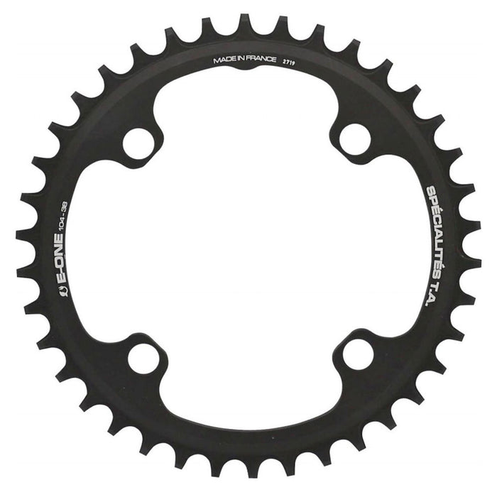 Specialites TA 104pcd E-One4 Arm Narrow/Wide Chainrings