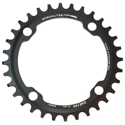 Specialites TA 104pcd One MTB Narrow/Wide