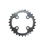 Specialites TA 64pcd 4 Arm 8/9x Chainrings