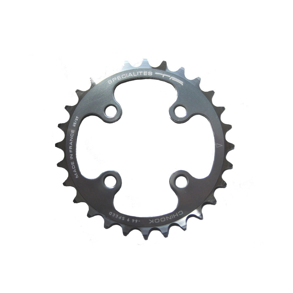 Specialites TA 64pcd 4 Arm 8/9x Chainrings
