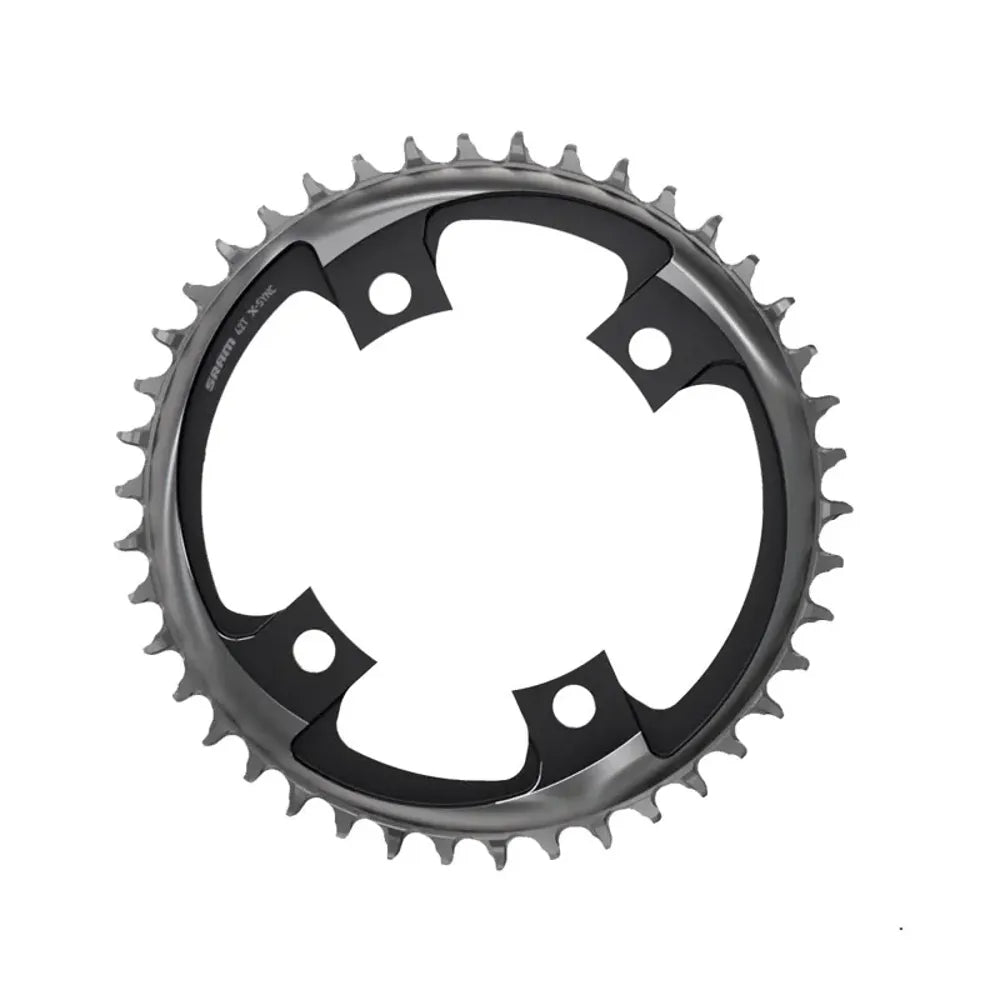 SRAM Road 107bcd X-Sync Chain Ring