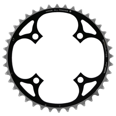 TA Specialites 104pcd Chinook 8/9X 4-Arm Outer Chainring