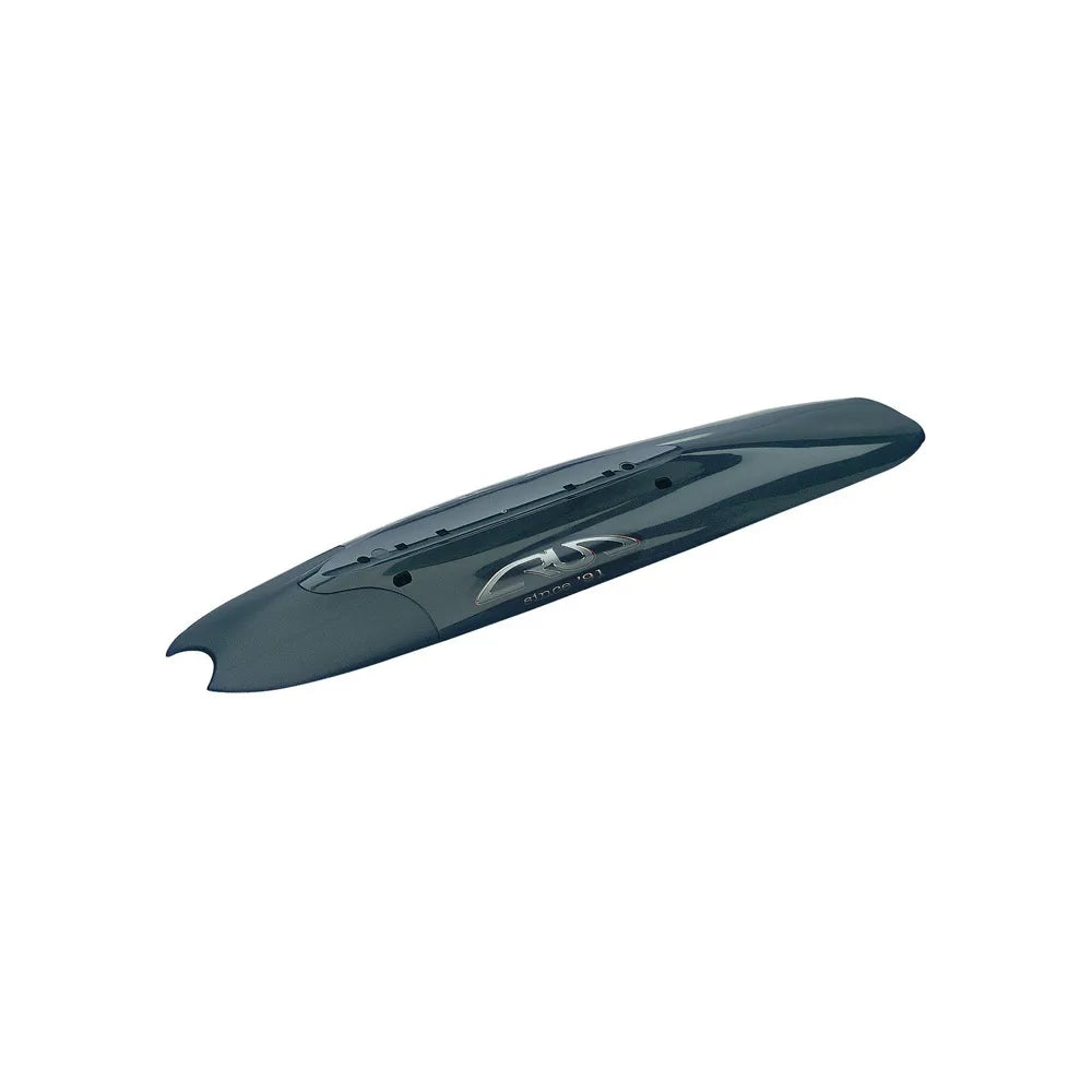 Crud Crudcatcher Front Mudguard in Black