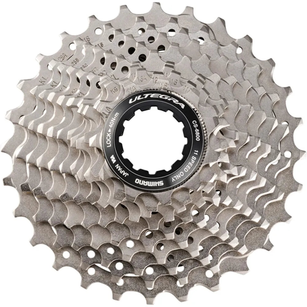 Cassette Ultegra 6800 11 Spd