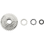 Shimano Altus HG201 9 Speed Cassette 11- 32T Silver