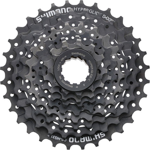 Shimano CS-HG31 8-speed cassette 11 - 32T