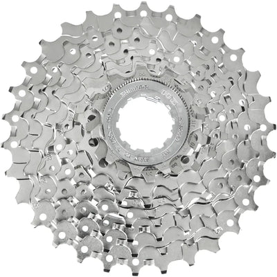 Shimano Tiagra HG50 9 Speed Cassette 11-30T CS-HG50