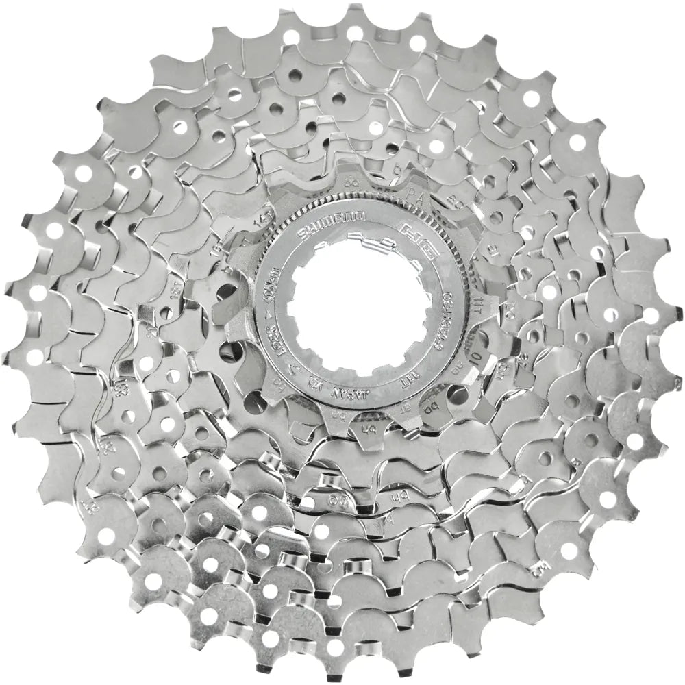 Shimano Tiagra HG50 9 Speed Cassette 11-30T CS-HG50