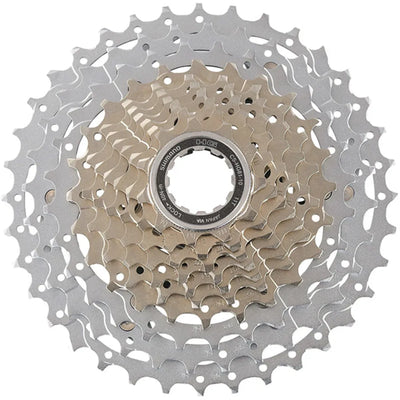 Shimano SLX CS-HG81 10 Speed Cassette 11-36T