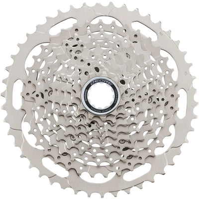 Shimano Deore M4100 10-Speed Cassette CS-M4100