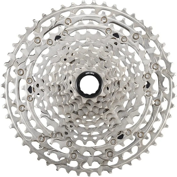 Shimano Deore M6100 12-speed 10-51 Teeth Cassette