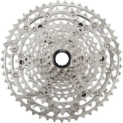 Shimano Deore M6100 12-speed 10-51 Teeth Cassette