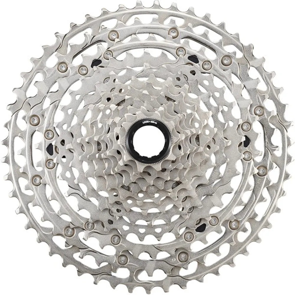 Shimano Deore M6100 12-speed 10-51 Teeth Cassette