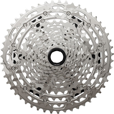 CS-M6200 Deore 12-speed cassette 10 - 51T