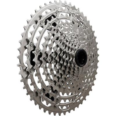 CS-M6200 Deore 12-speed cassette 10 - 51T