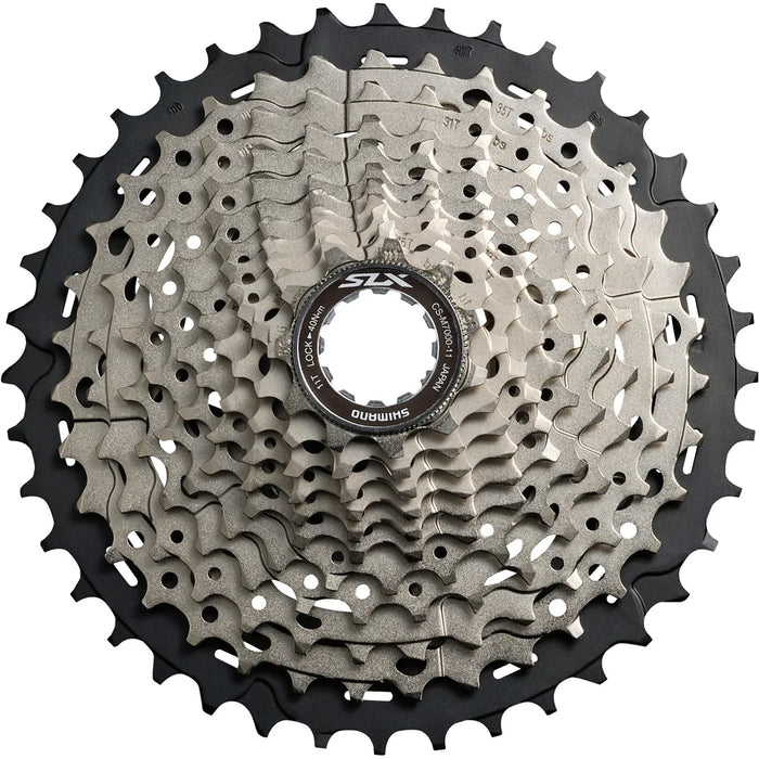 Shimano M7000 SLX 11 Speed Cassette 11-40T CS-M7000