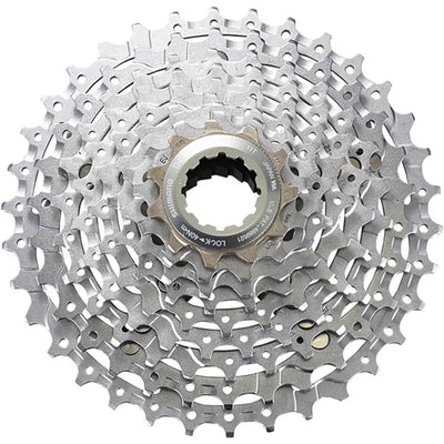 Shimano CS-M770 XT 9-Speed Cassette 11 - 34T