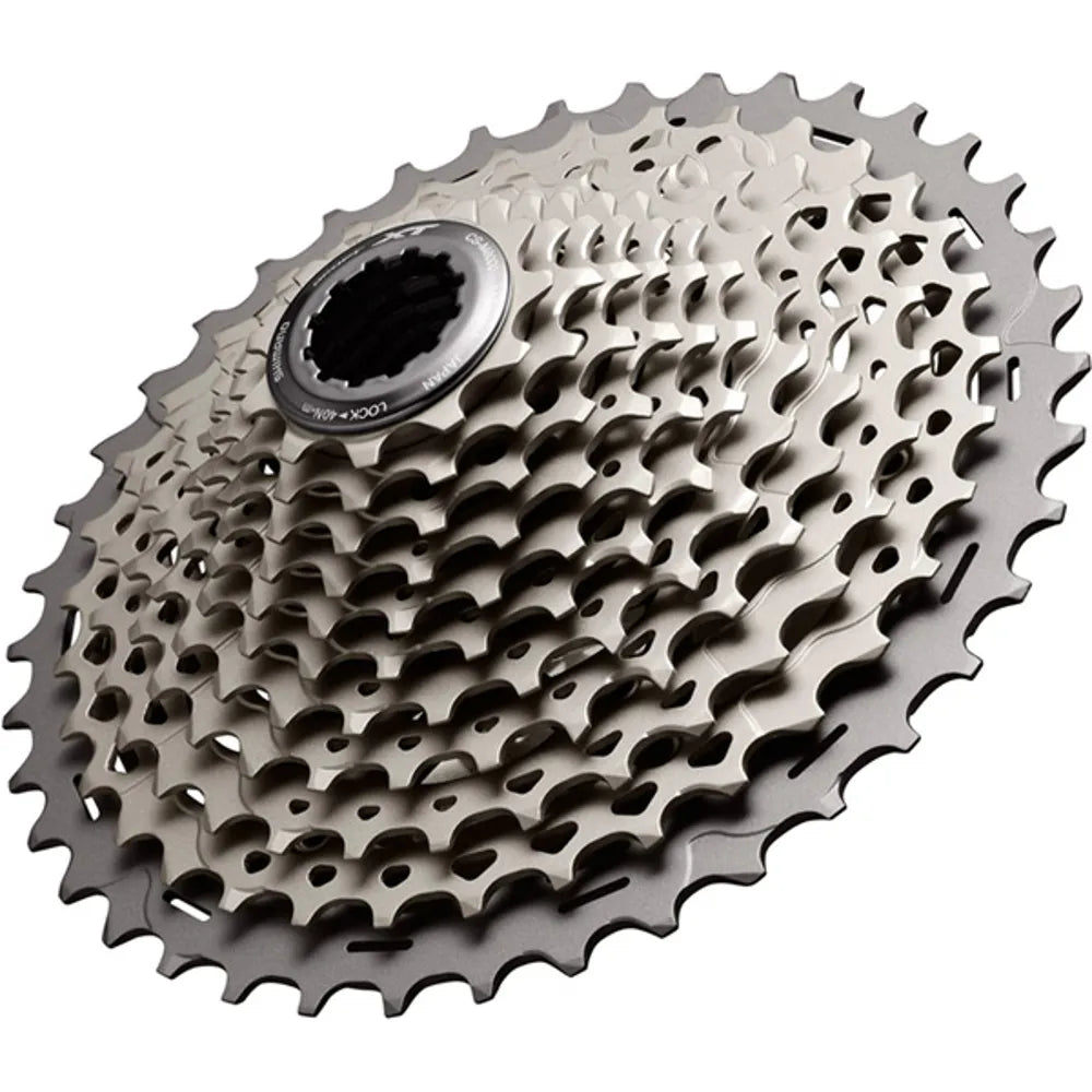 Shimano CS-M8000 XT 11-speed Cassette