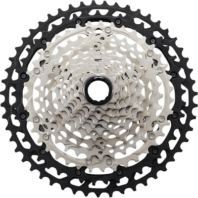 Shimano Deore CS-M8100 XT 12-speed 10-45T Cassette