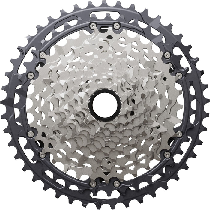 Shimano XT CS-M8200 12-speed Cassette 9-45T