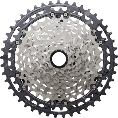 Shimano XT CS-M8200 12-speed Cassette 9-45T