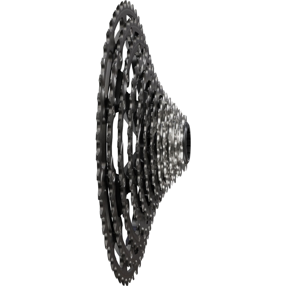 Shimano CS-M9200 XTR cassette, 12-speed, 10 - 51T