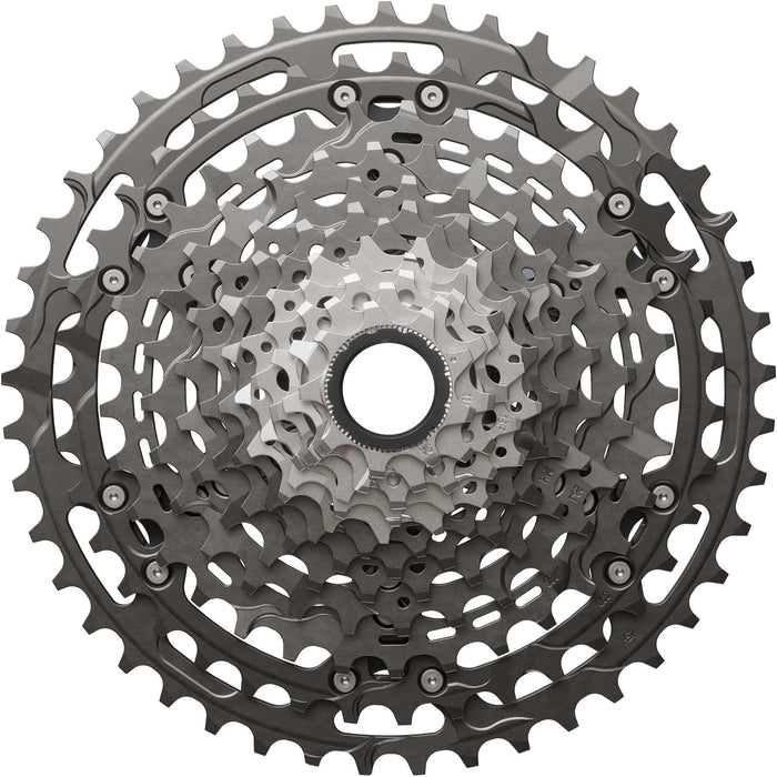 CS-M9200 XTR cassette, 12-speed, 9 - 45T