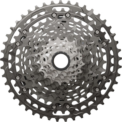 CS-M9200 XTR cassette, 12-speed, 9 - 45T