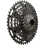 CS-M9200 XTR cassette, 12-speed, 9 - 45T