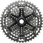 CS-M9200 XTR cassette, 12-speed, 9 - 45T