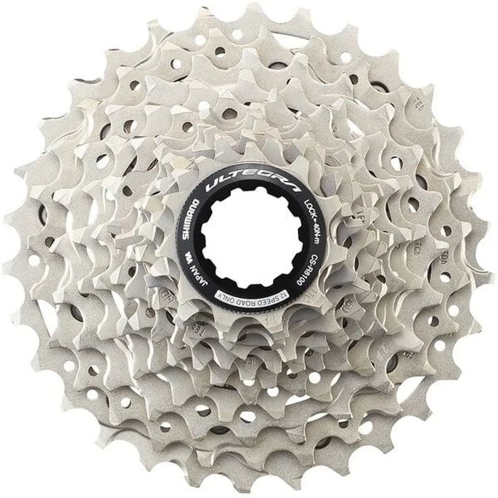 Shimano Ultegra R8100 Di2 12 Speed Cassette