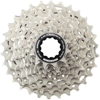 Shimano Ultegra R8100 Di2 12 Speed Cassette