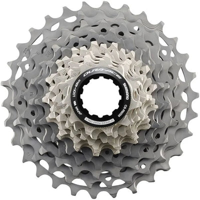 Shimano Dura-Ace 9200 12-Speed Cassette CS-R9200