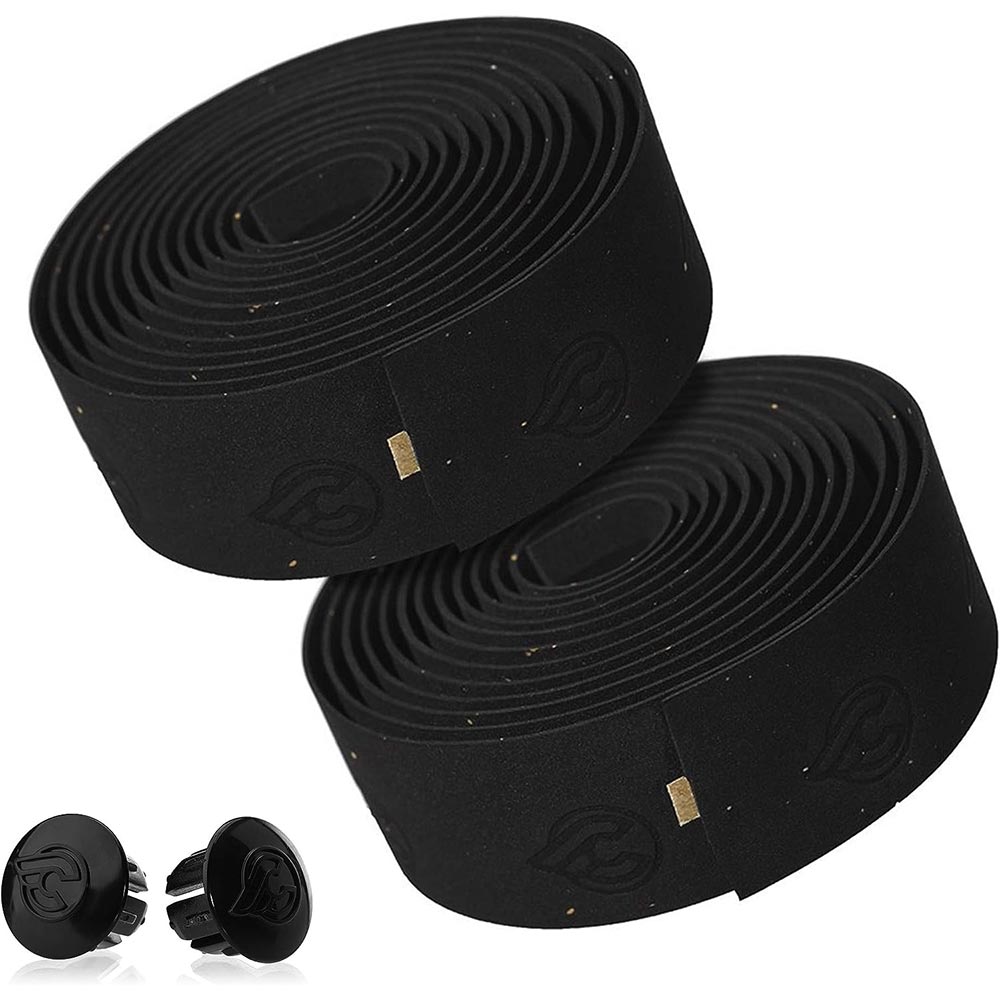 Cinelli Bulk Gel Cork Bar Tape