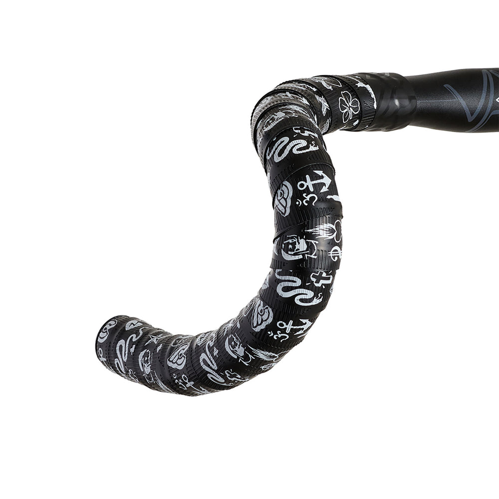 Cinelli Pro Race Mike Giant Bar Tape in Black