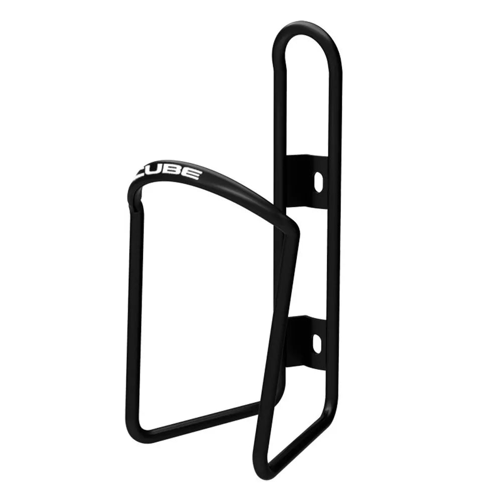 Cube HPA Bottle Cage in Matt Black