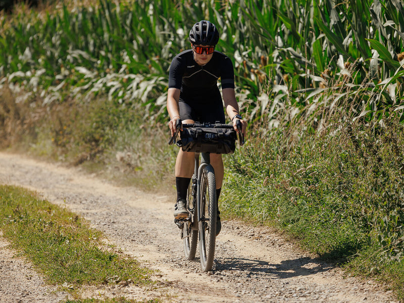 CUBE GRAVEL BIKES